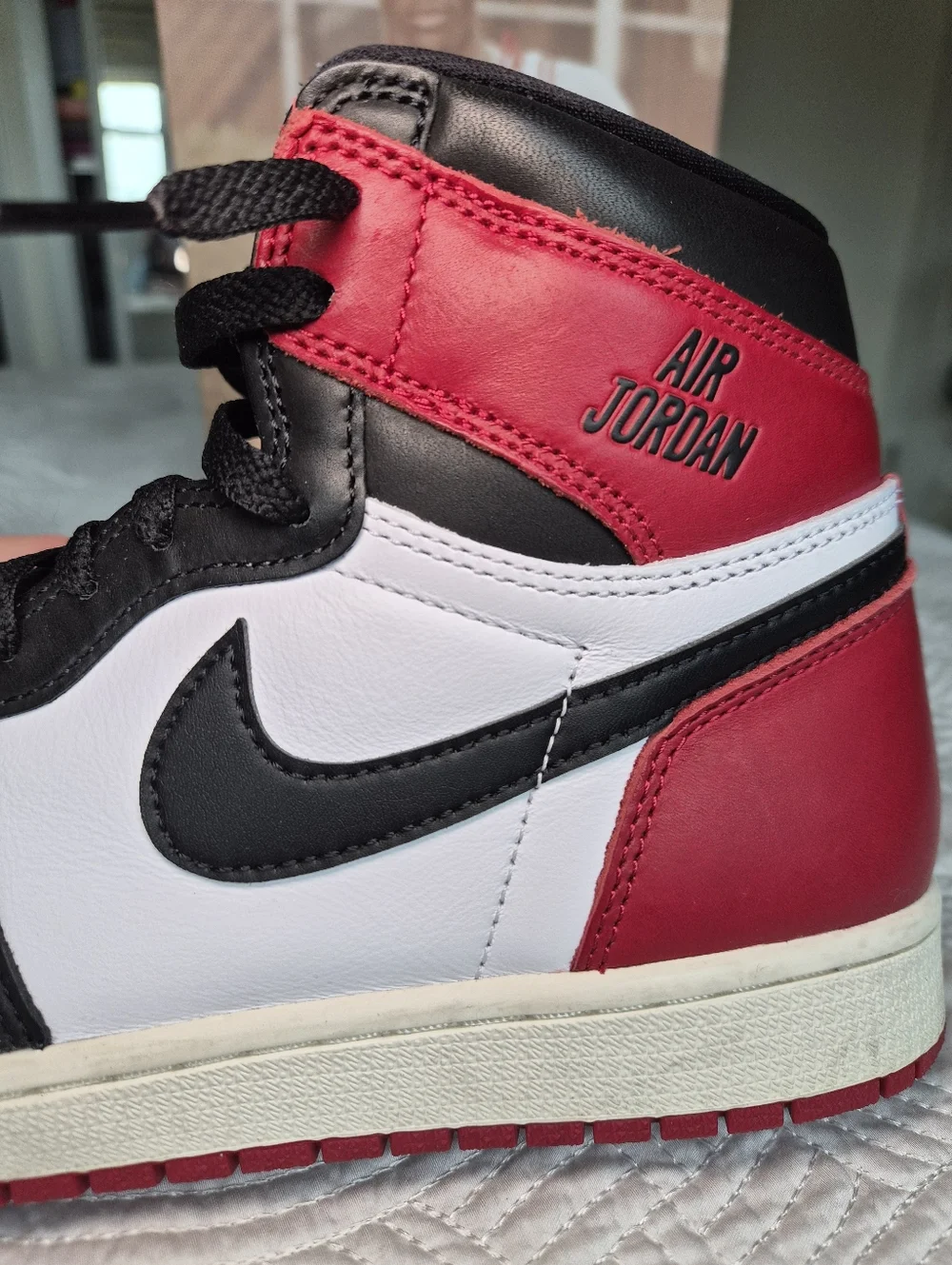 Nike excellent used
